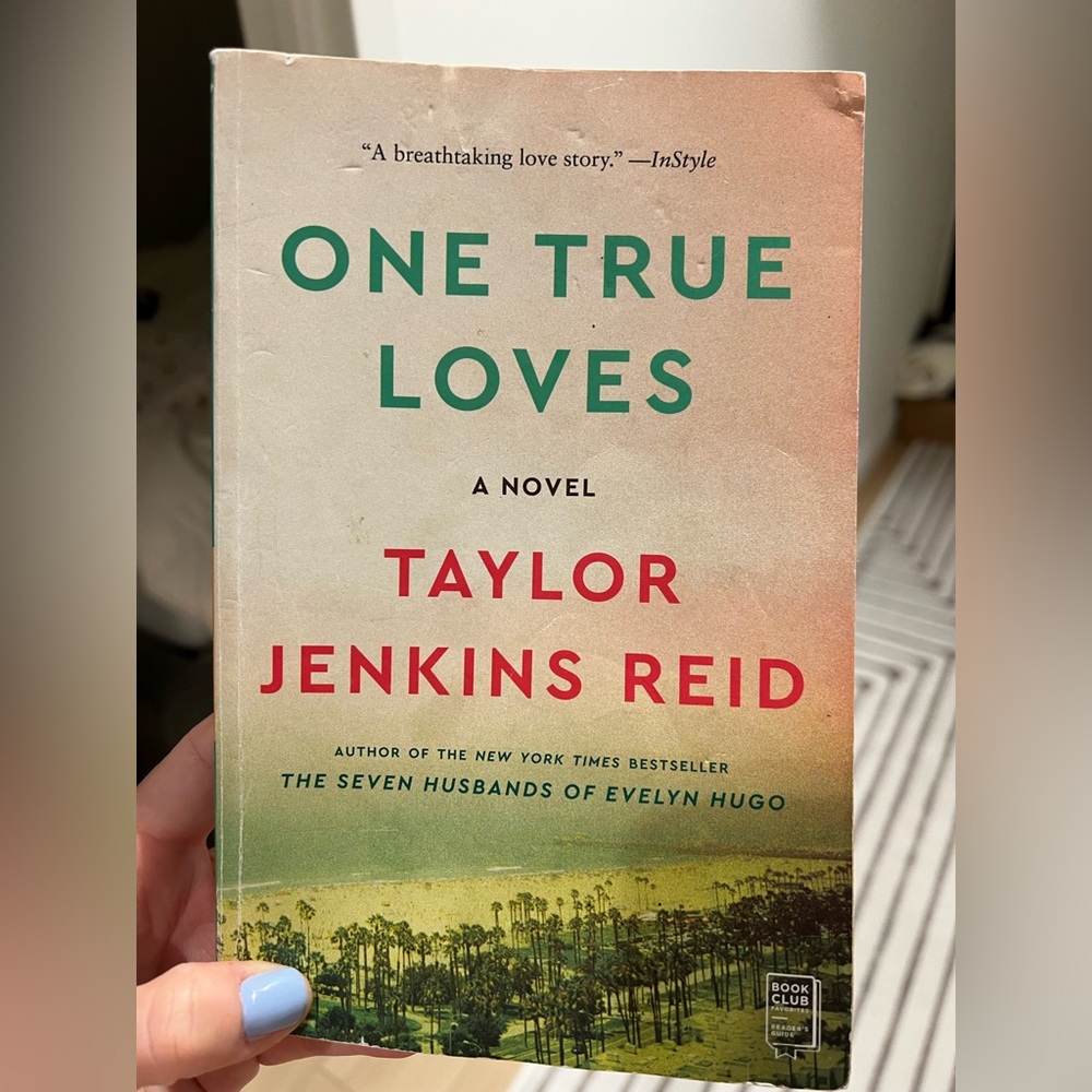 One True Loves